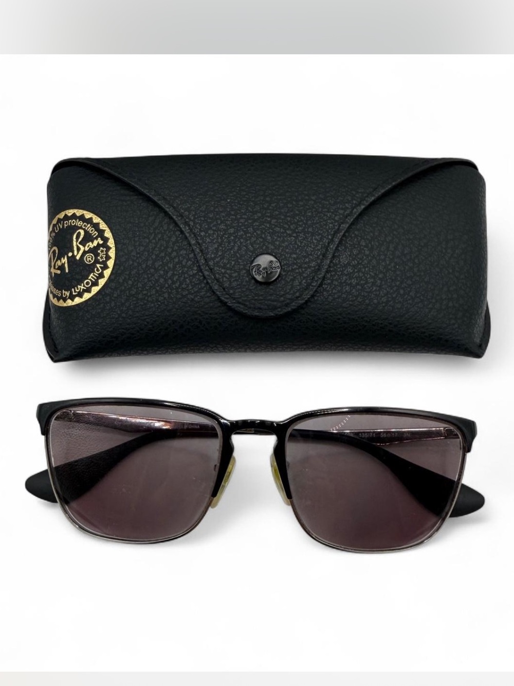 Ray-Ban Sunglasses